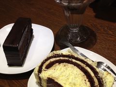 -Awfully Chocolate(来福士广场店)