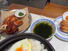 -和府捞面(曹路花园城店)