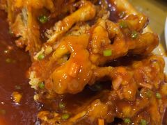 -桃记小吃(贞观街)