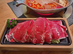 大米龙-湊湊火锅·茶憩(东城民盈国贸城店)