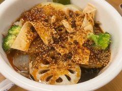 -艺味深尝(云锦路店)