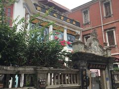 -鼓浪屿牌馅饼(博物馆店)