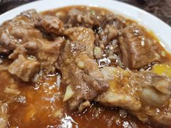 -西关回头馆(西关美食街店)