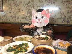 -喜鹊茶点.啫煲(车陂店)