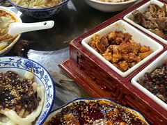 -西月城谭豆花(春熙路店)