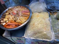 -阿姨卷饼(平凉路店)