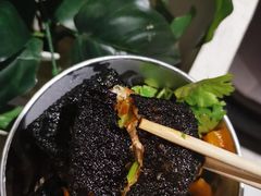 -自黑豆夫·臭豆腐夹馍(四海唐人街店)