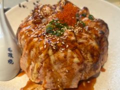 -水之惠鲜鱼料理(王府大街店)