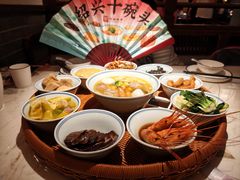 -寻宝记绍兴菜(状元店)