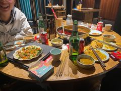 -聚聚火锅.欢聚到半夜(静海店)