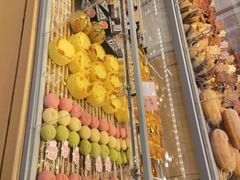 -好利来(马家堡店)