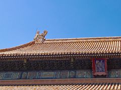 -故宫博物院(故宫)