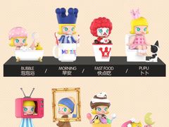 -泡泡玛特POPMART(太古里店)