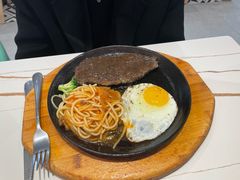 -豪享来牛排(人民店)
