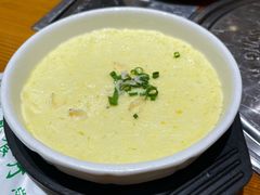 -青瓦餐厅·生鱼片·韩园烤肉(西塔店)