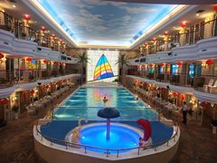 -海韵之星邮轮水会(明发商业广场店)