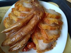 -瓦记米粉(东鼓道店)