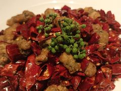 -莆田餐厅PUTIEN(金融街购物中心店)