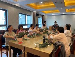 点击看大图 -蓓爱娇琪月子会所(虹口店)