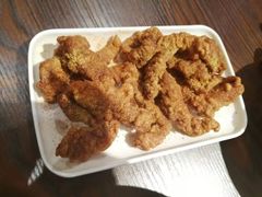 酥肉-爆炸头阿姨小四川正宗川味小吃(无任何分店)