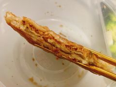 牛肉饼-老家肉饼(永泰庄店)