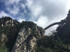 -罗田天堂寨风景区