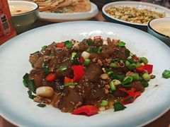 -小乡小镇·传承桐庐土菜·老板亲自烧的菜