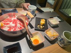 -沼津港精致料理·寿喜烧·烧鸟(龙湖南桥天街日料榜单店)