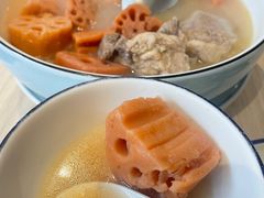 -湘遇湖南菜city店 Taste Hunan Restaurant