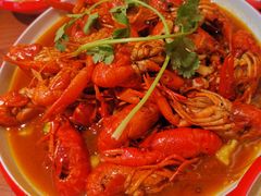 -老闵田螺馆·南昌市井菜·特色小吃(总店)