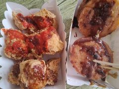 -越香王老汉臭豆腐