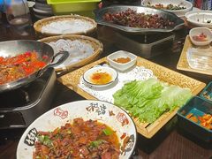 -彭厨(玉荣庄店)