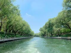 -皇家御河游(紫御湾码头)
