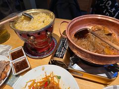 -关东小磨东北菜(上海长风大悦城店)