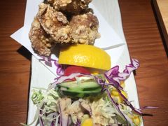 -鳗鱼家·深夜食堂(军博店)