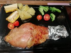 -必胜客(五道口店)