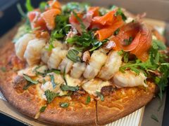 -Steveston Pizza Company (Richmond)