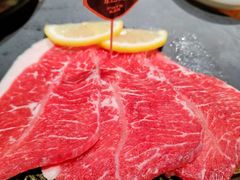 -九田家黑牛烤肉料理·自助(洪洞县城市花园店)