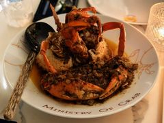 -Ministry of Crab(科伦坡店)