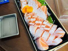 -吉之仙•中国制造•出口级食材日料店(领事馆总店)