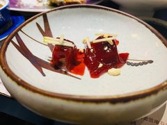 -原志优秀食材·匠心料理·海胆主题(金亿广场店)