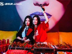 -音乐派KTV(银泰城店)