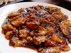 -李记白水羊头·清真老味家常菜(石景山店)