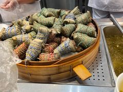 -上海财经大学-绿叶食堂