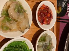 -龙城咖啡厅(常州富都洲际店)