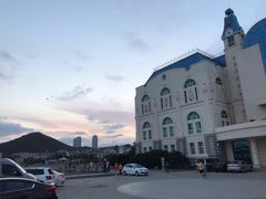 -黑石礁公园