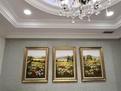 -南山鲜虾面·活鲜小馆·海味大连菜(南山总店)