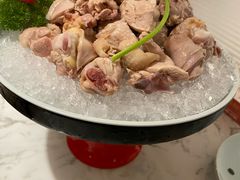 -捞神煲汤火锅(湖滨商业街店)