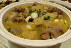 -苏州福朋喜来登酒店·宴会厅