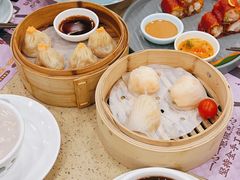 -点都德(龙之梦店)